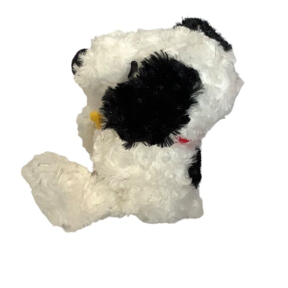 Snoopy & Woodstock Plush Toy Hallmark Peanuts Collection 11” Soft Stuffed Animal - Picture 7 of 8